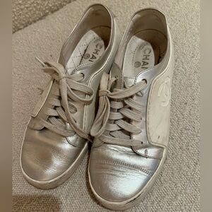 Chanel Sneakers